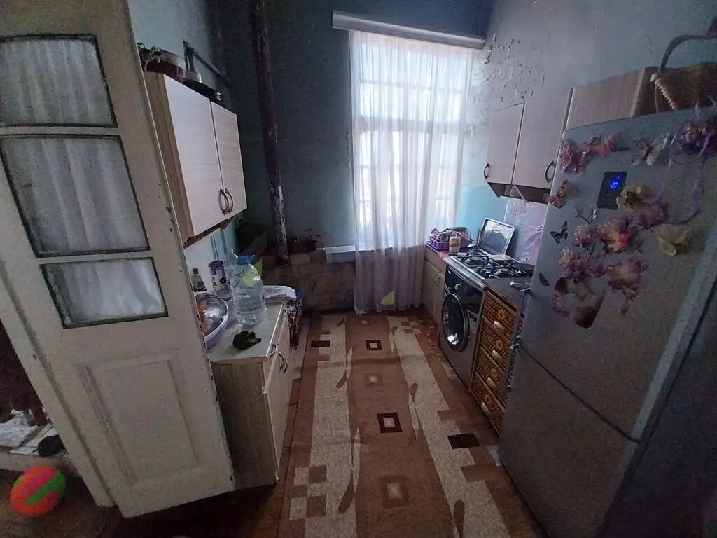 3 otaqlı Həyət evi Satılır, Buzovna, Xəzər, Bakı — Ev, villa, Bakı (11)