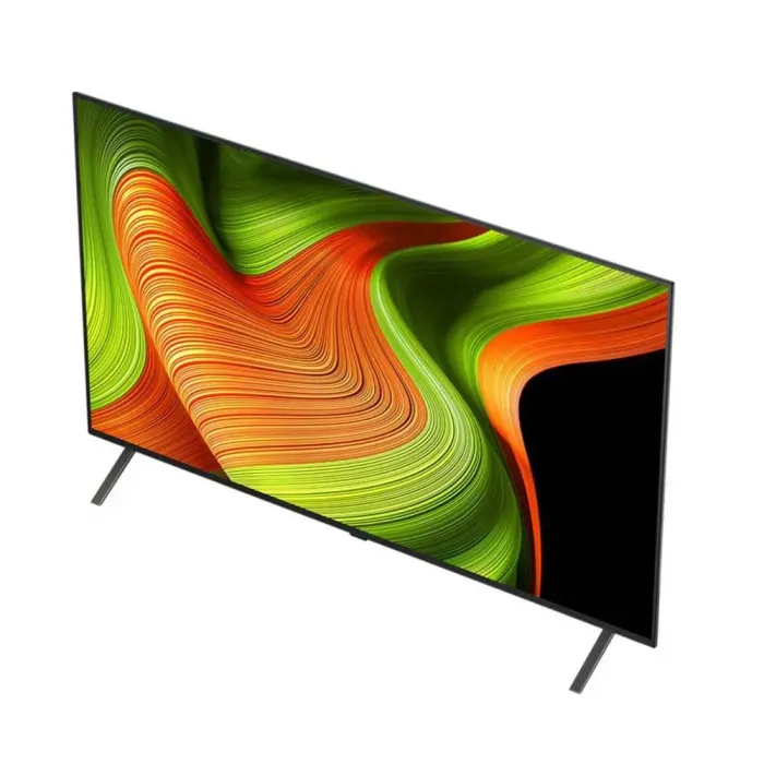 LG OLED Televizor 55 Düym 4K Smart TV 120Hz — Televizorlar, Bakı (3)