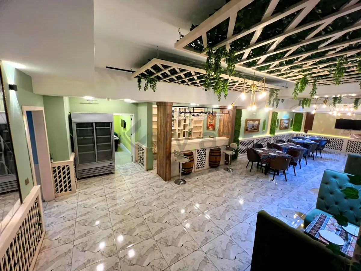 200 m² Obyekt / Ofis Satılır, 3-cü mikrorayon, Nəsimi, Bakı — Əmlak, Bakı (5)