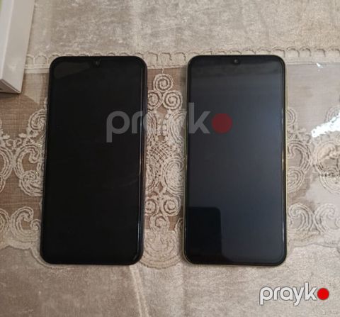 Samsung Galaxy A24 4G, 128 GB, rəng - Qara, İki sim kartlı — Bakı