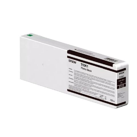 Epson T55K100 C13T55K100 Photo Original Mürəkkəb Kartrici — Bakı