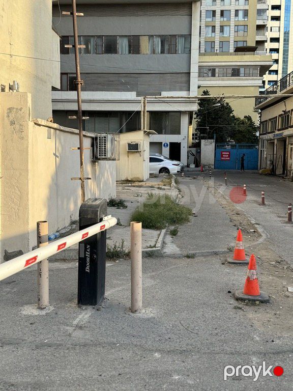Satılır obyekt 20.2 m² — Əmlak, Bakı (3)