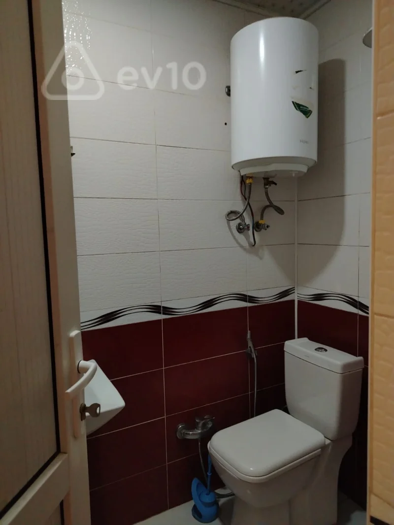 3 otaqlı mənzil, 61 m², Masazır — kirayə — Mənzil, Bakı (9)