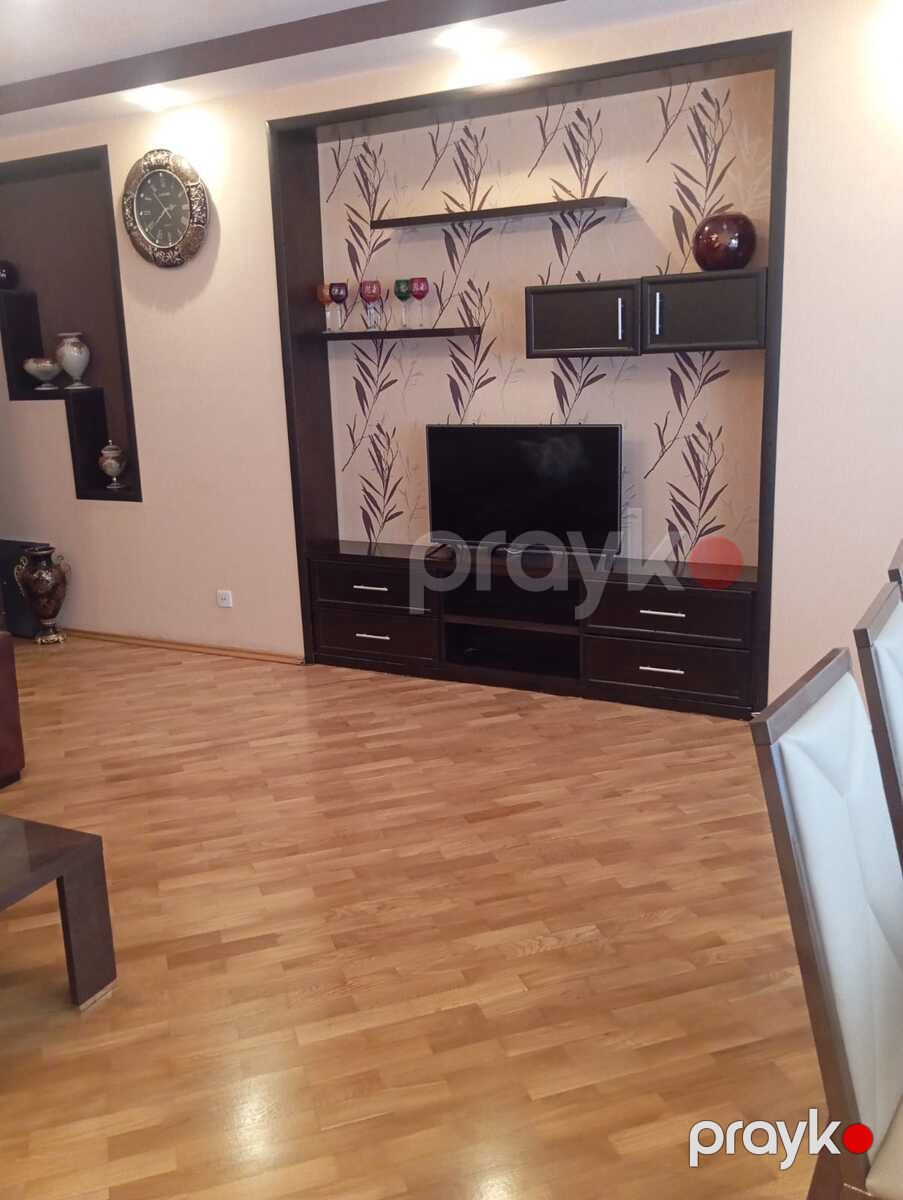 Satılır 3 otaqlı yeni tikili 140 m² — Mənzil, Bakı (4)