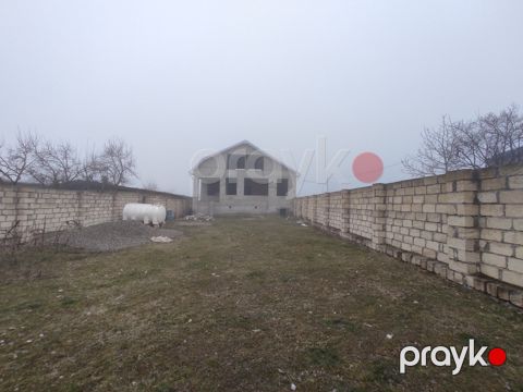 Həyət evi, Xuray r — Qusar