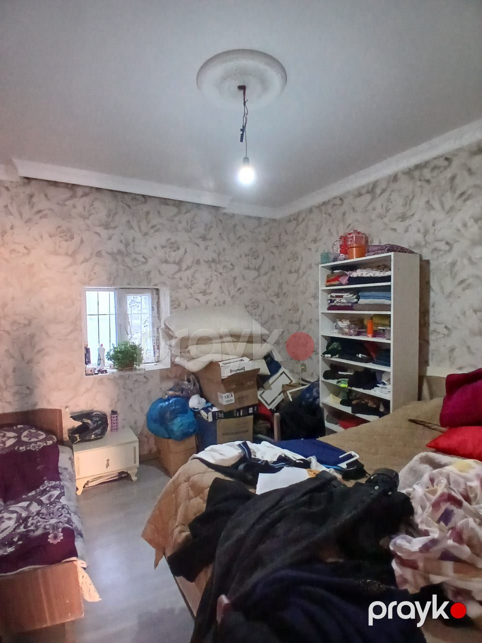 Satış: 2 otaqlı Yeni tikili, 35 m², Memedemmin Resulzade 44 — Mənzil (8)