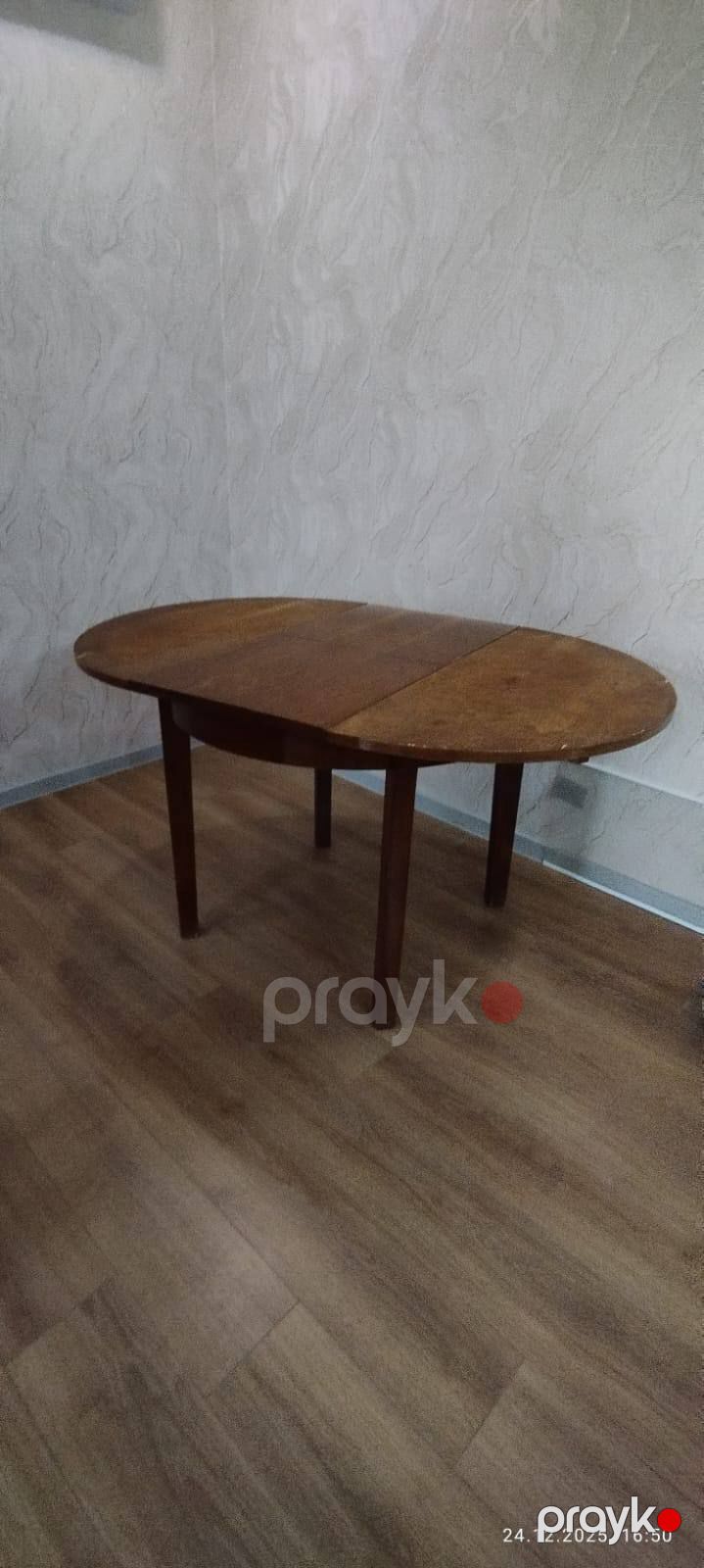 Stol satılir — Ev malları, Bakı (2)
