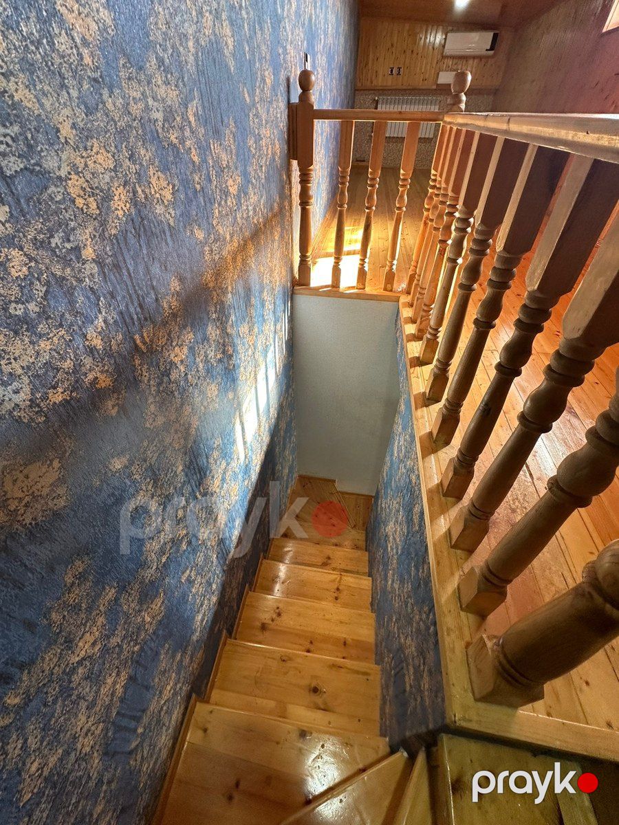 5-otaqlı yeni tikili, Masazır qəs., 100 m² — Mənzil, Bakı (7)