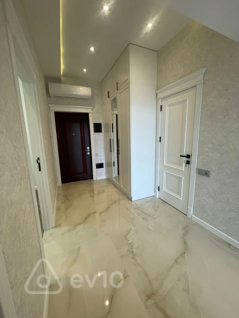 3 otaqlı mənzil, 98 m², Əcəmi Naxçivani küçəsi — Mənzil, Bakı (9)