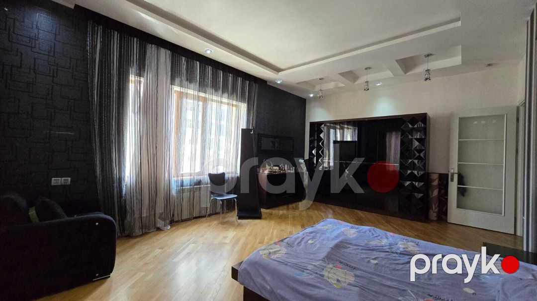 Satılır 3 otaqlı yeni tikili 162 m² — Mənzil, Bakı (12)