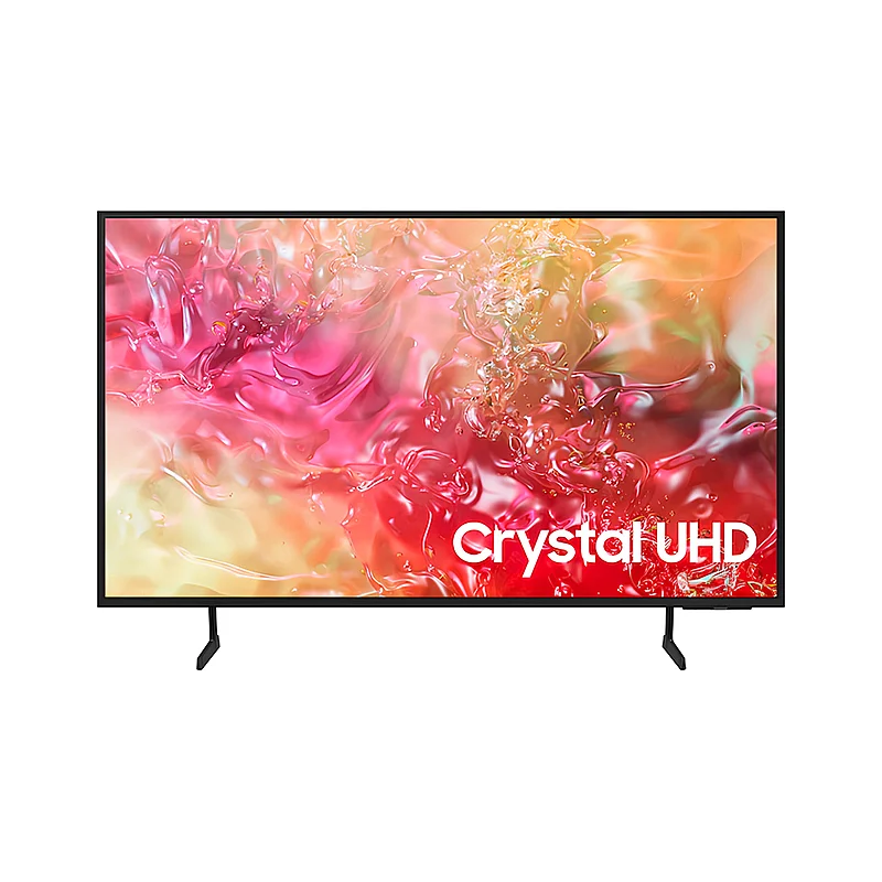Televizor Samsung 50″ UE50DU7100UXRU — Bakı