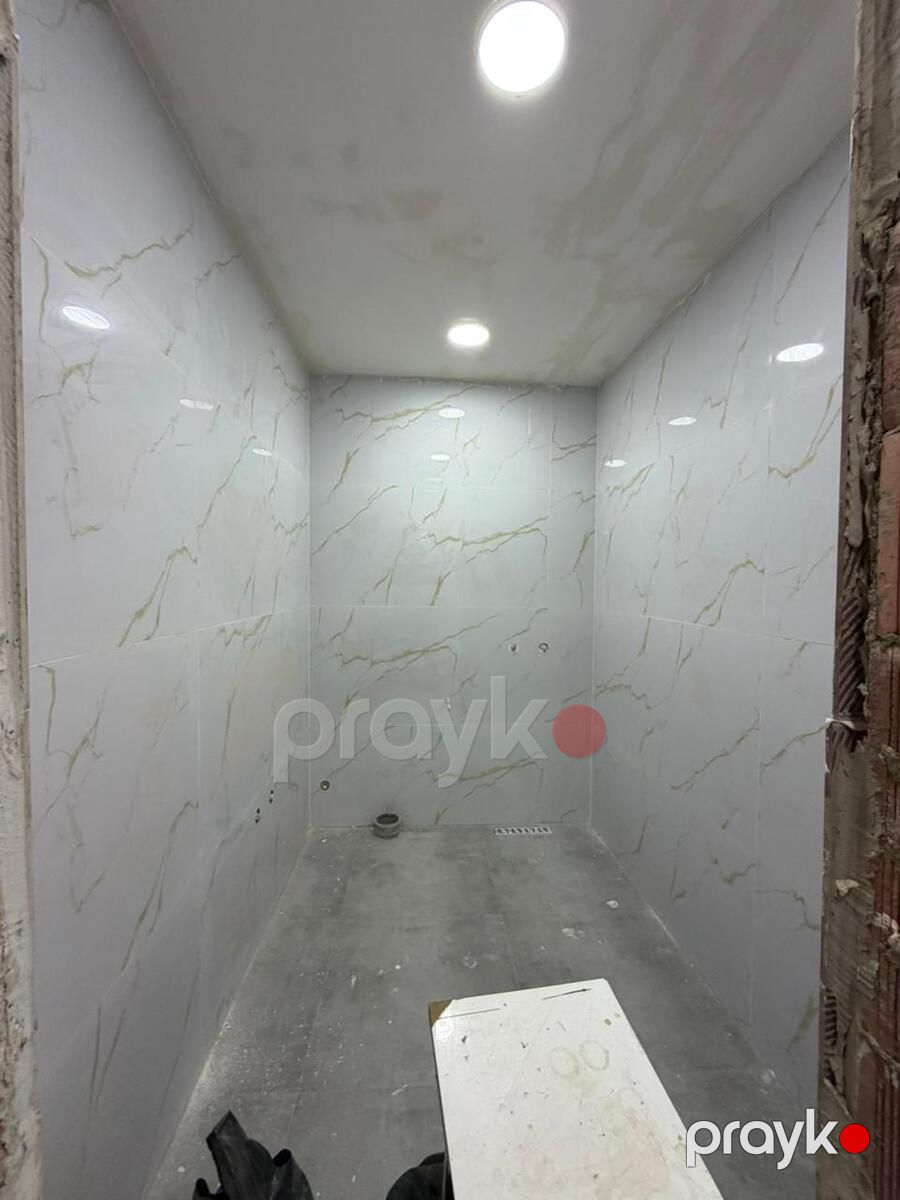 Satılır 3 otaqlı həyət evi/bağ evi 110 m² — Ev, villa, Bakı (8)