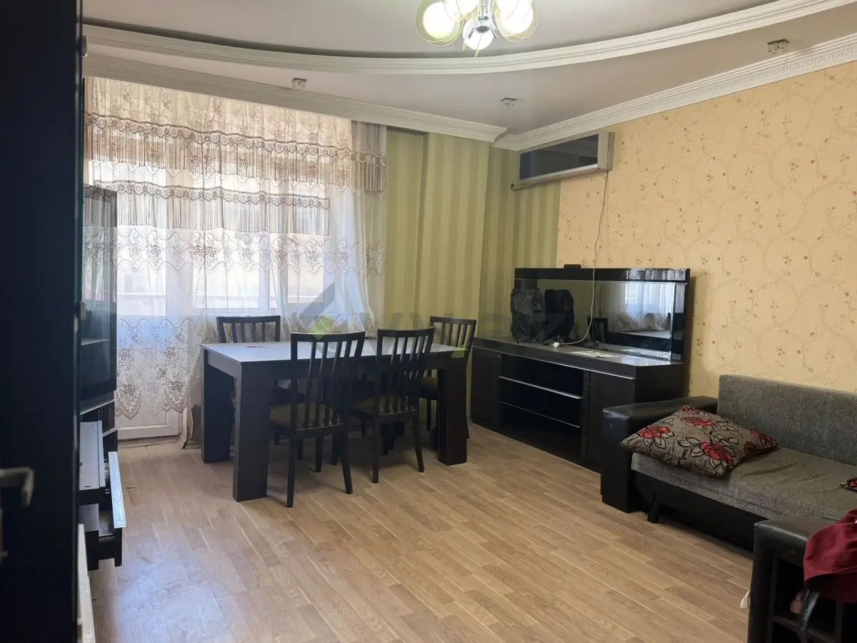 2 otaqlı mənzil Yeni tikili Satılır, Gənclər şəhərciyi, Abşeron — Mənzil (3)