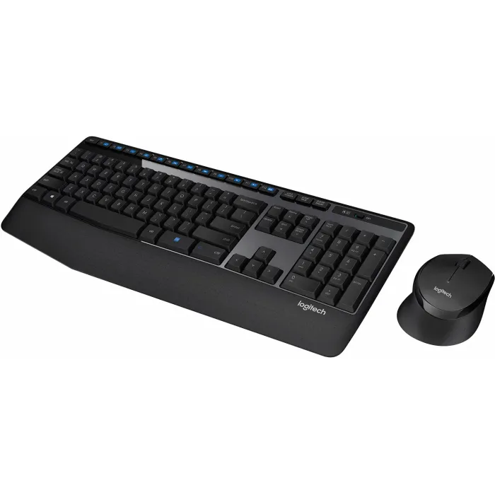 Logitech MK345 Simsiz Klaviatura və Siçan Dəsti — Bakı