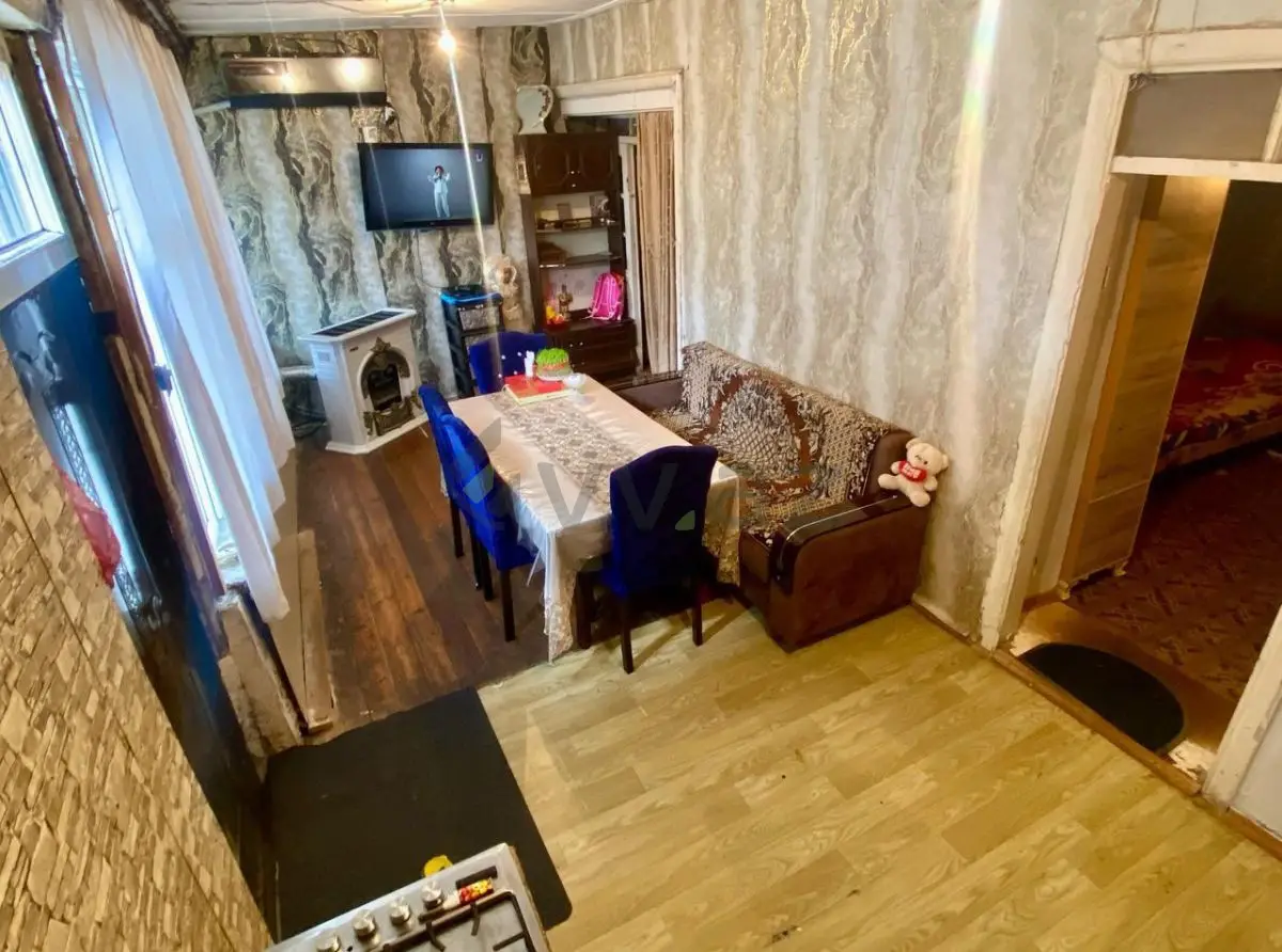 4 otaqlı Həyət evi Satılır, Yeni Ramana, Sabunçu, Bakı — Bakı