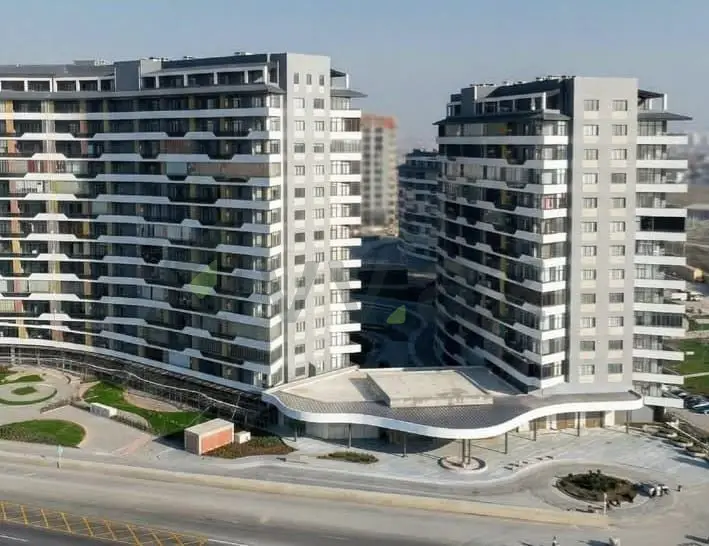 3 otaqlı mənzil Yeni tikili Satılır, Biləcəri qəs., Binəqədi, Bakı — Bakı