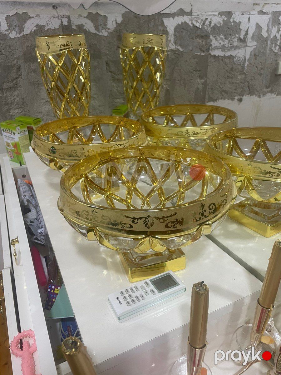 Meyvə qabı — Qablar və mətbəx əşyaları, Bakı (3)