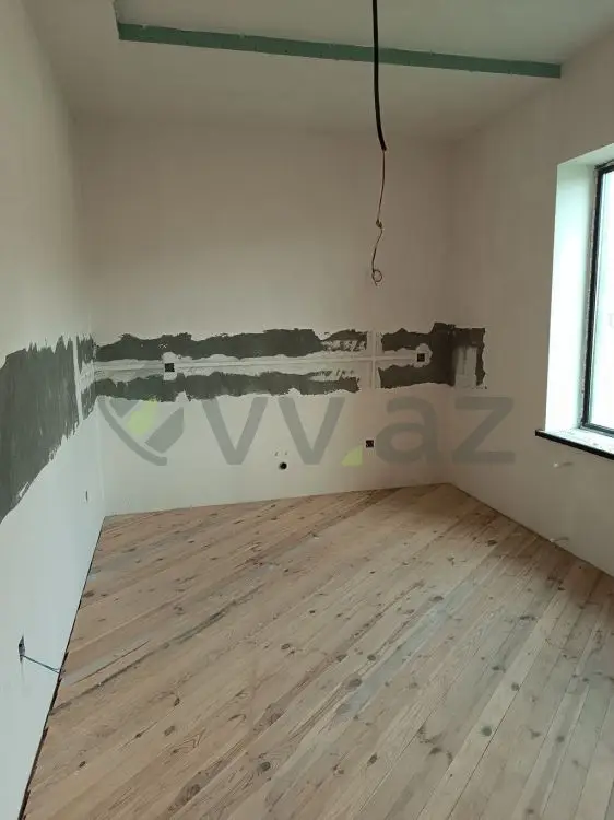 4 otaqlı Həyət evi Satılır, Qəbələ — Ev, villa, Qəbələ (9)