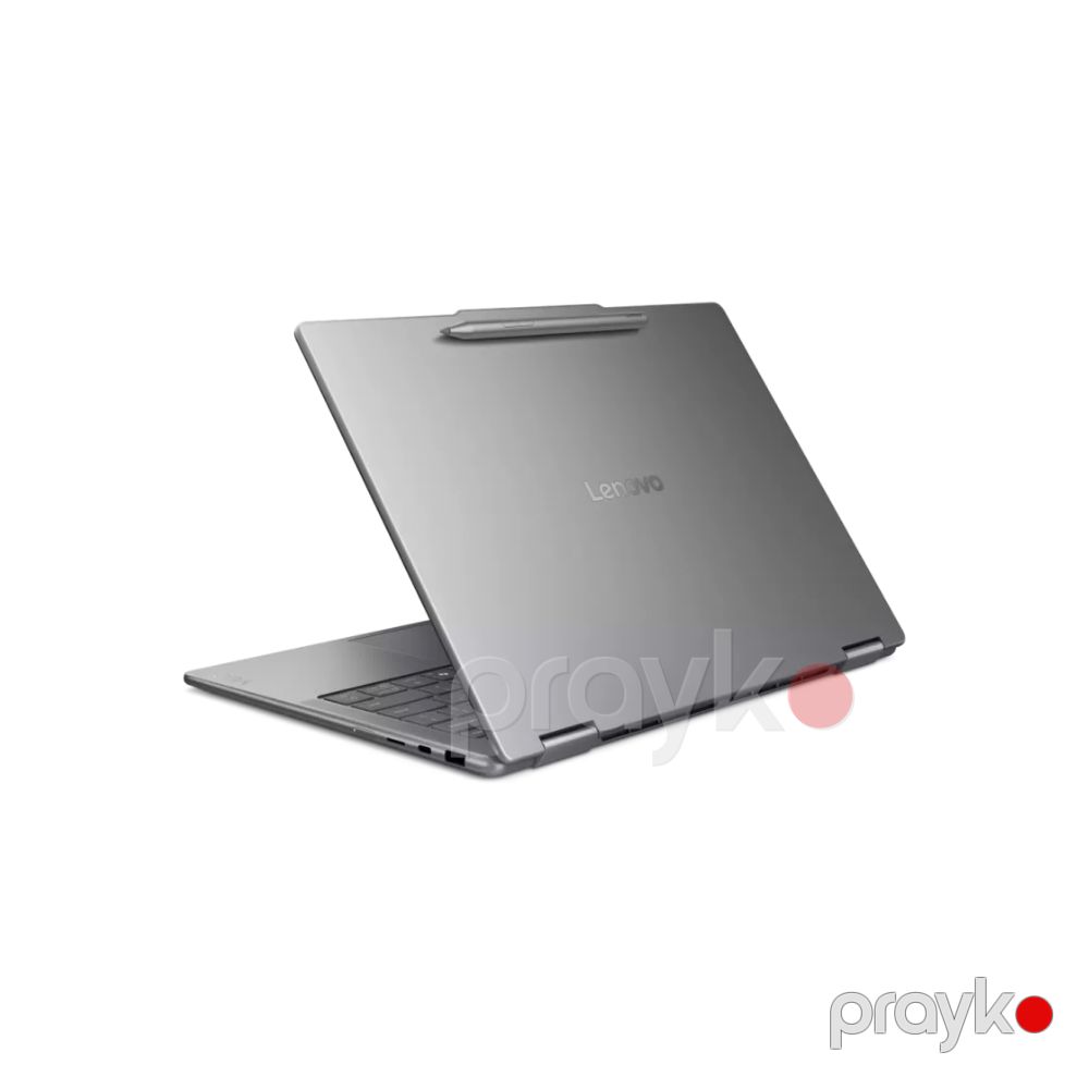 Lenovo yoga 7 2-in-1 14ILL10 (83JQ005DRK) — Noutbuklar, Bakı (6)