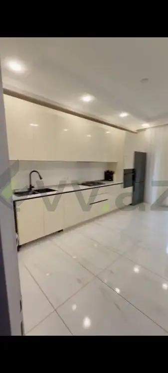 3 otaqlı mənzil Yeni tikili Satılır, 7-ci mikrorayon, Binəqədi, Bakı — Bakı