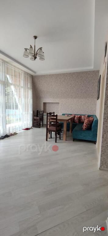 Həyət evi kirayə verilir, Qəbələ ş — Ev, villa, Qəbələ (6)