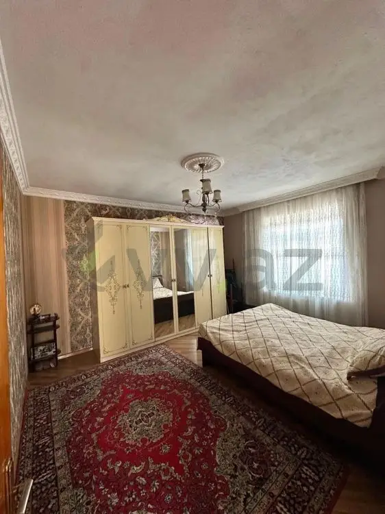 3 otaqlı Həyət evi Satılır, Sabunçu qəs., Sabunçu, Bakı — Ev, villa, Bakı (10)