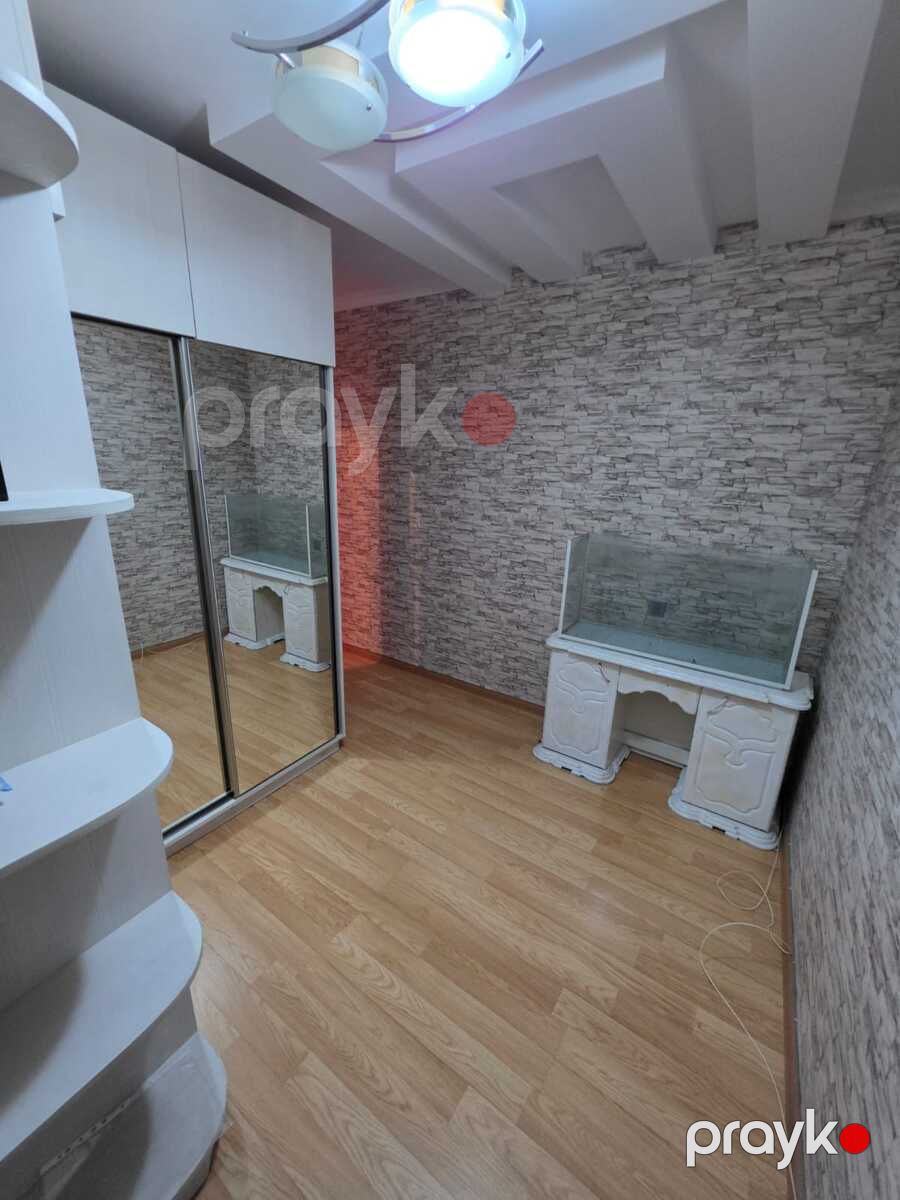 Satılır 3 otaqlı yeni tikili 102 m² — Mənzil, Bakı (9)