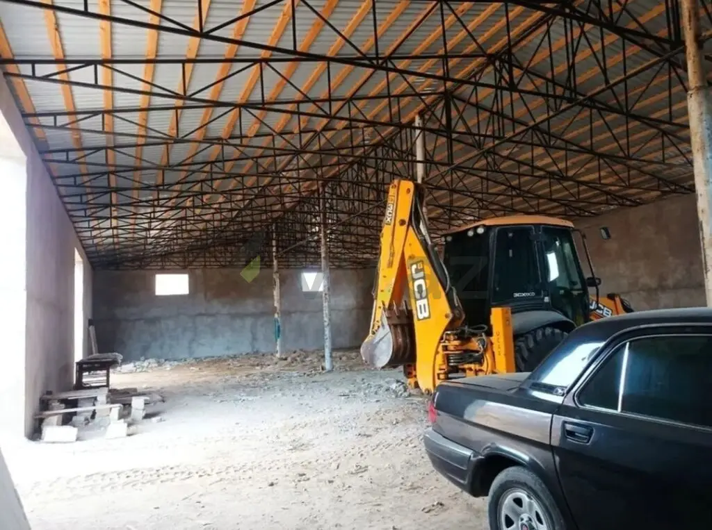450 m² Obyekt / Ofis Satılır, 53-cü məhəllə, Sumqayıt — Sumqayıt