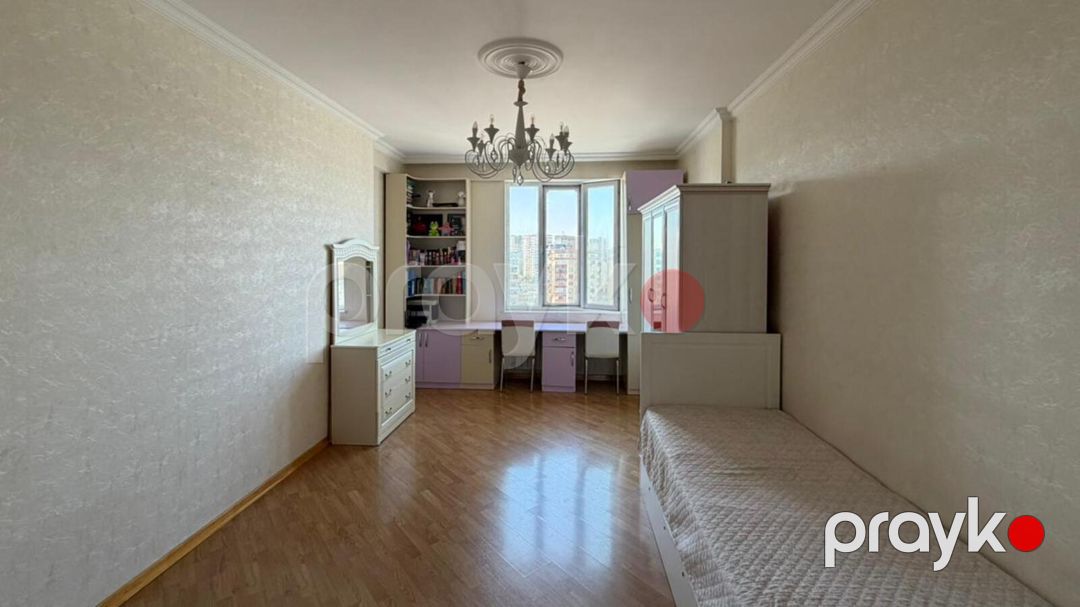 Satılır 2 otaqlı yeni tikili 63 m² — Mənzil, Bakı (8)