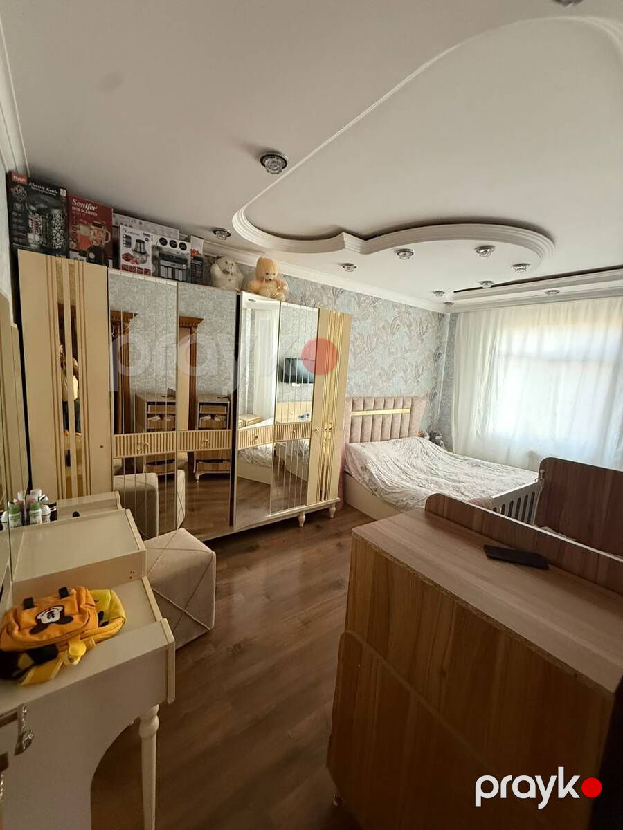 Satılır 3 otaqlı köhnə tikili 63 m² — Mənzil, Bakı (3)