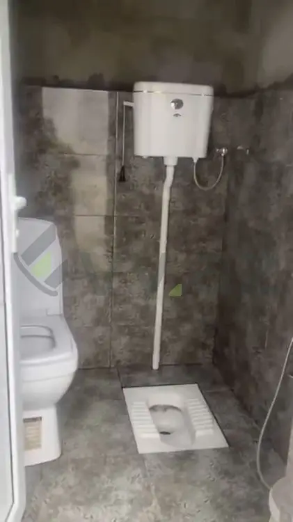 4 otaqlı Yarım tikili Satılır, Gəncə — Ev, villa, Gəncə (4)