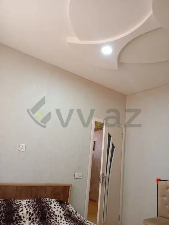 3 otaqlı Həyət evi Satılır, Binəqədi qəs., Binəqədi, Bakı — Ev, villa, Bakı (7)