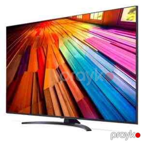 LG 55UT80009LB Televizor — Bakı