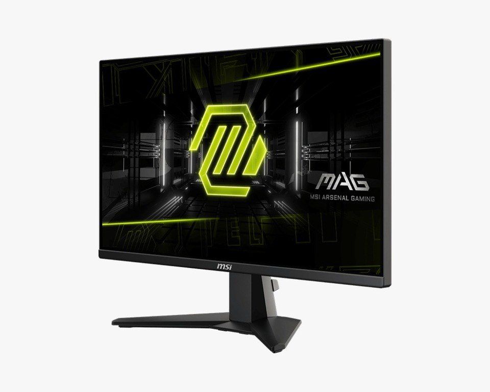 MSI MAG 255XF 300Hz Gaming Monitor — Kompüterlər və noutbuklar, Bakı (3)