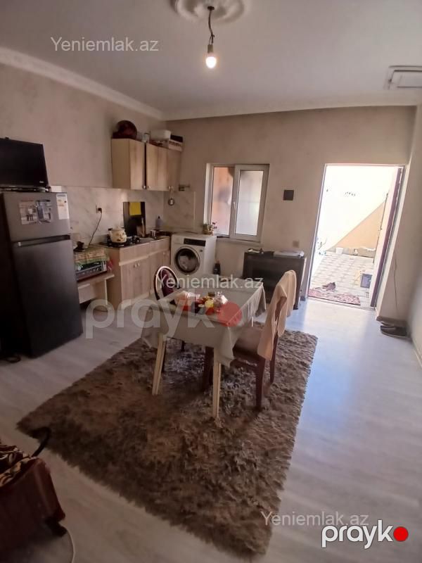 Satılır 2 otaqlı Həyət evi / Villa, 35 m², Xırdalan ş — Ev, villa (10)