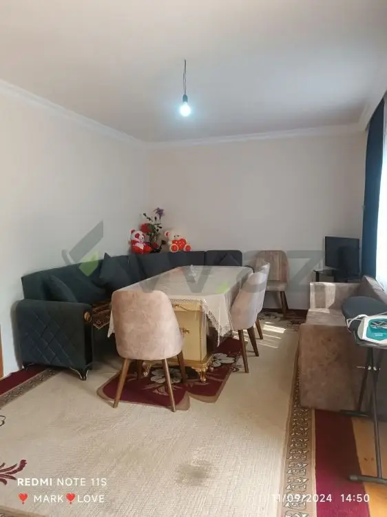 3 otaqlı Həyət evi Kirayə (günlük), Lerik — Ev, villa, Lerik (6)