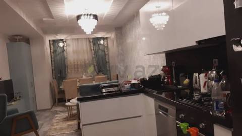 3 otaqlı mənzil Yeni tikili Satılır, Masazır, Abşeron — Gold Home — Apartment