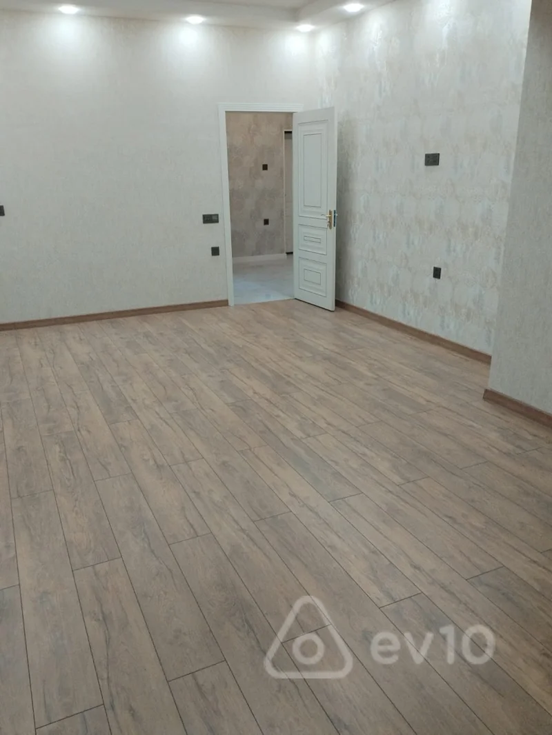 3 otaqlı mənzil, 100 m², Moskva pr — kirayə — Mənzil, Bakı (2)