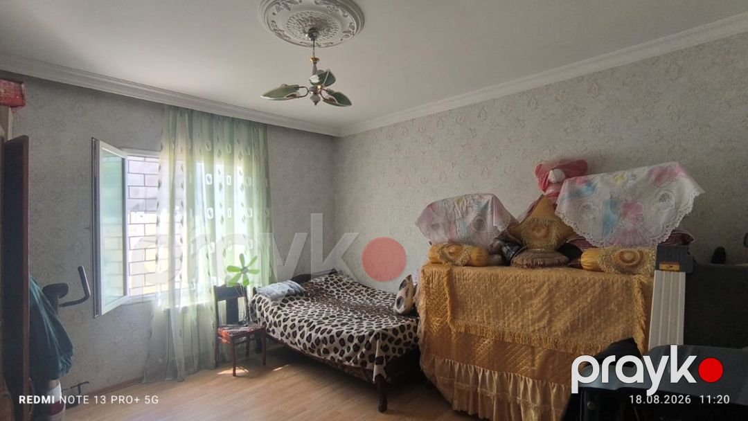 Satılır 4 otaqlı həyət evi/bağ evi 130 m² — Ev, villa, Bakı (4)