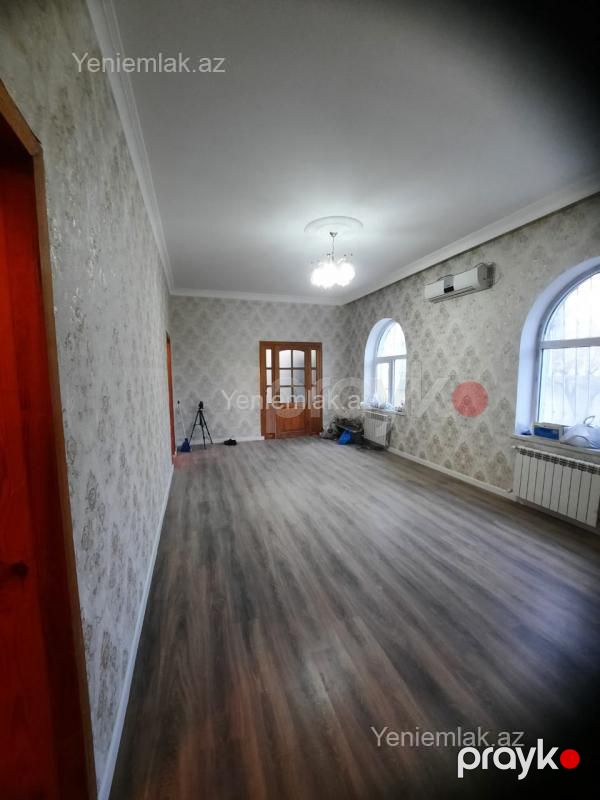 Satılır 4 otaqlı Həyət evi / Villa, 118 m², Corat bağları — Ev, villa, Sumqayıt (9)