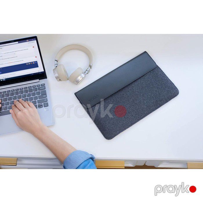 Laptop çantası Lenovo Yoga 15-inch Sleeve — Elektronika, Bakı (2)
