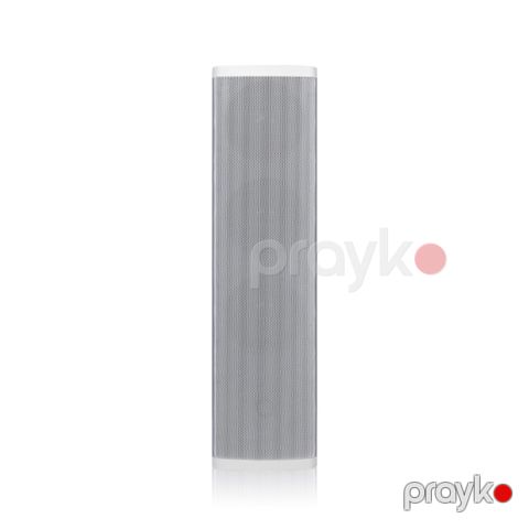 Peşəkar DSP4350 4 Kanallı Rəqəmsal Gücləndirici (4x350W) Sənaye Akustik Güc Sistemi — Bakı