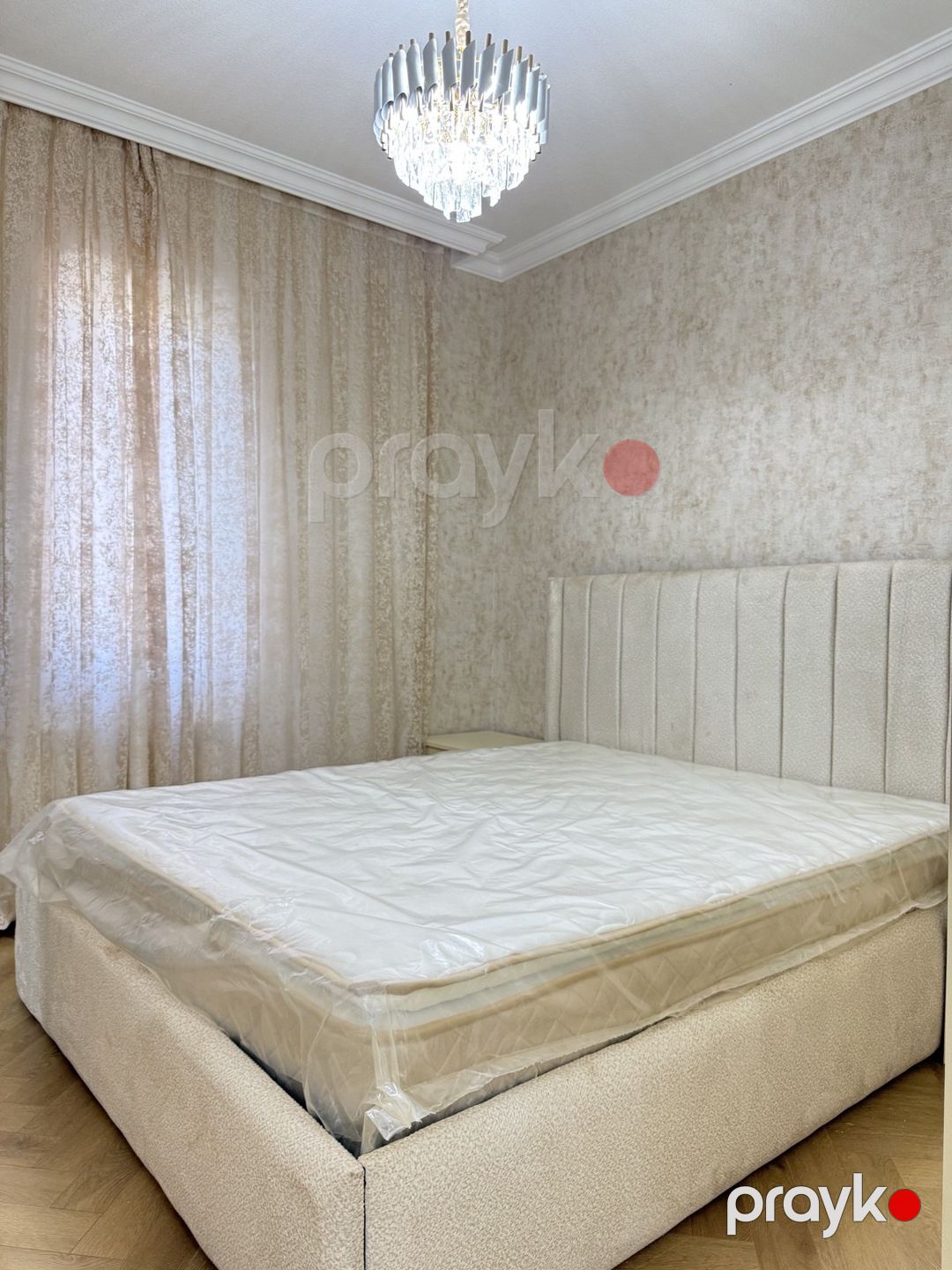 Satılır 3 otaqlı köhnə tikili 65 m² — Mənzil, Bakı (5)