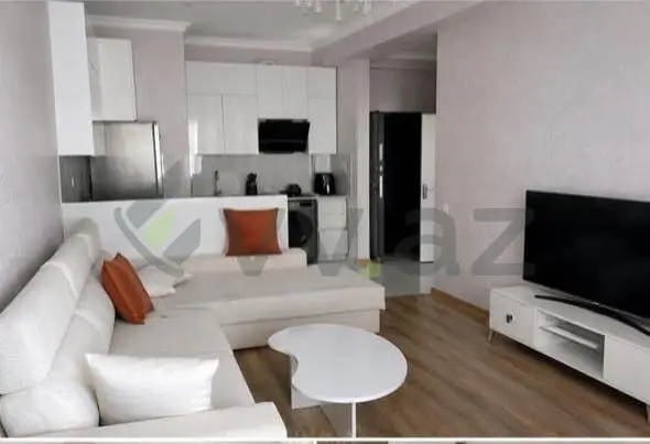 2 otaqlı mənzil Yeni tikili Satılır, Biləcəri qəs., Binəqədi, Bakı — Mənzil, Bakı (2)
