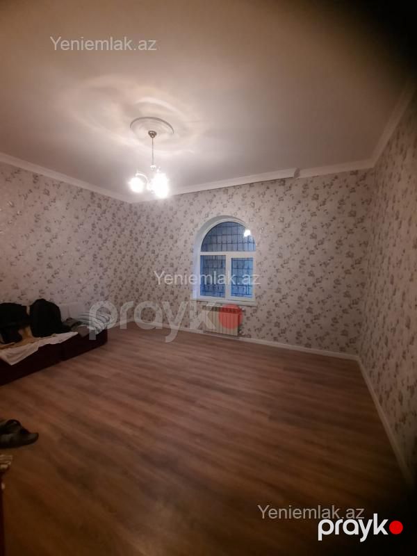 Satılır 4 otaqlı Həyət evi / Villa, 118 m², Corat bağları — Ev, villa, Sumqayıt (7)