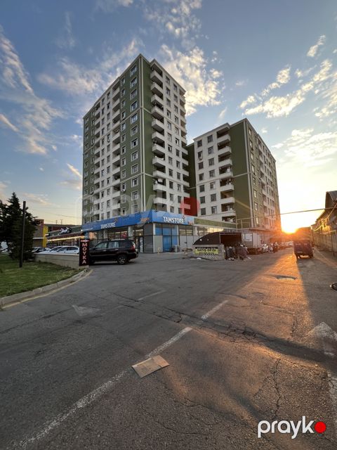 Satılır 2 otaqlı yeni tikili 65 m² — Xırdalan