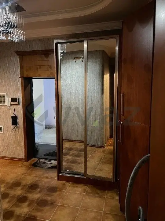2 otaqlı mənzil Yeni tikili Satılır, Böyükşor qəs., Nərimanov, Bakı — Mənzil, Bakı (12)