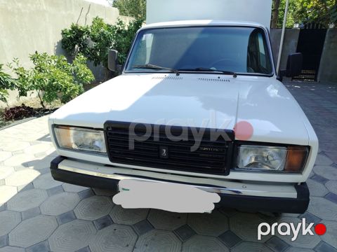 Lada (VAZ) 21045, 1.6 L, 2006 il, 160 000 km — Ağdaş