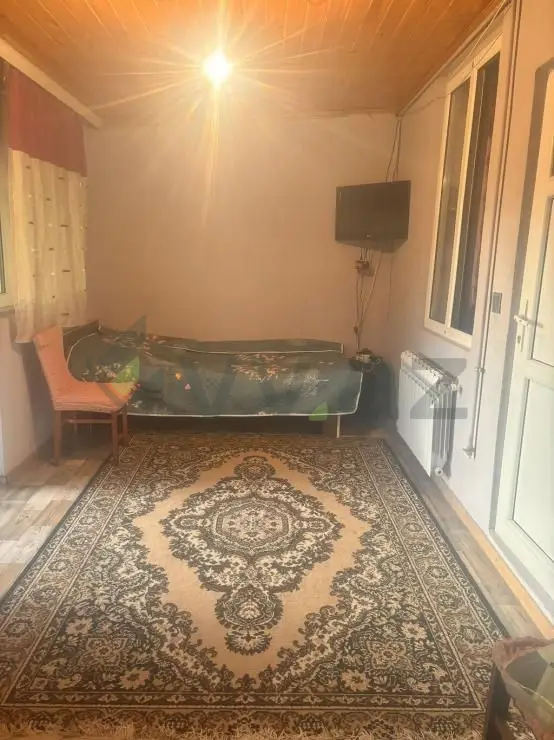 2 otaqlı Həyət evi Kirayə (günlük), Qusar — Ev, villa, Qusar (10)