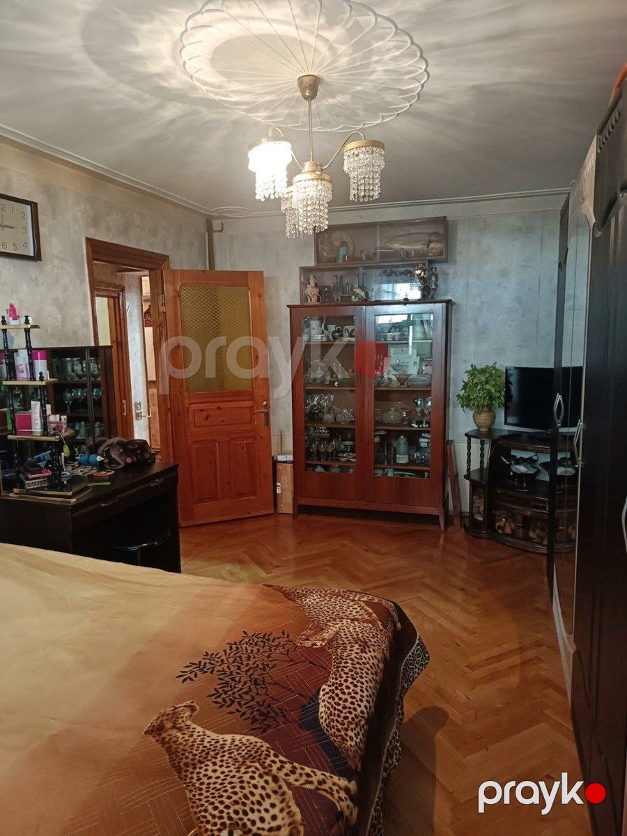 3-otaqlı mənzil, Bakıxanov qəs., 70 m² — Mənzil, Bakı (5)